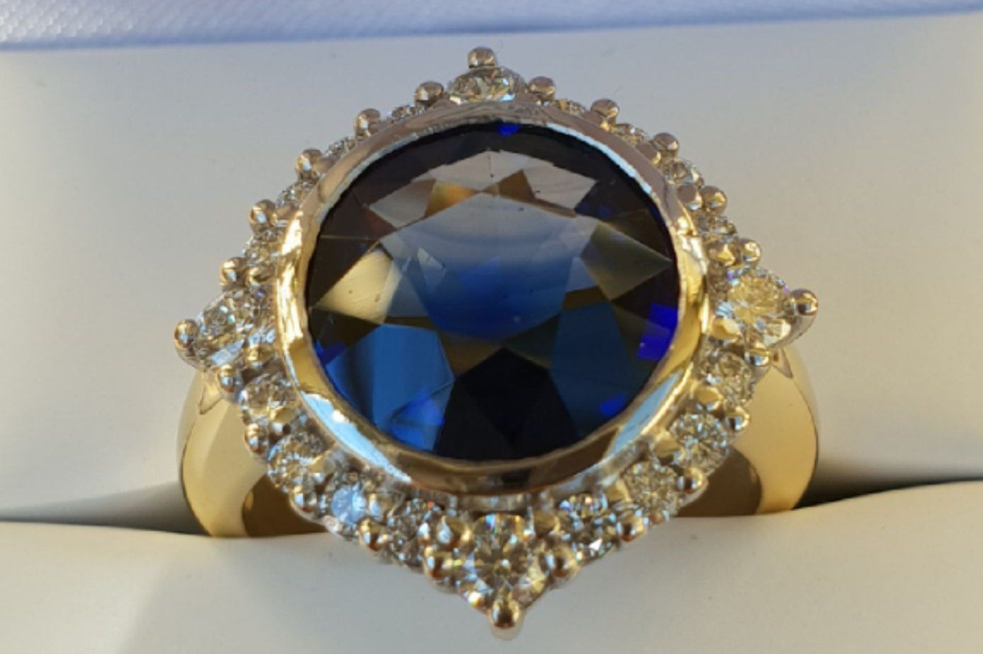 Handcrafted jewellery by GMW Jewellery in Marlborough, NZ