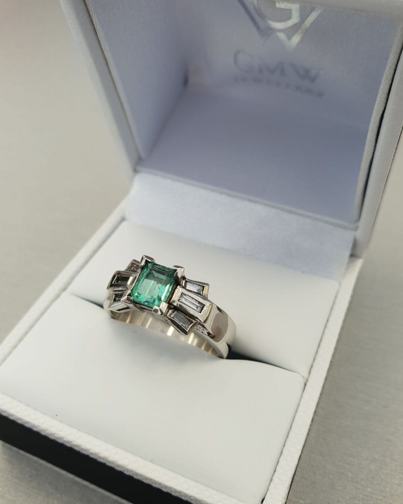 Handcrafted jewellery by GMW Jewellery in Marlborough, NZ