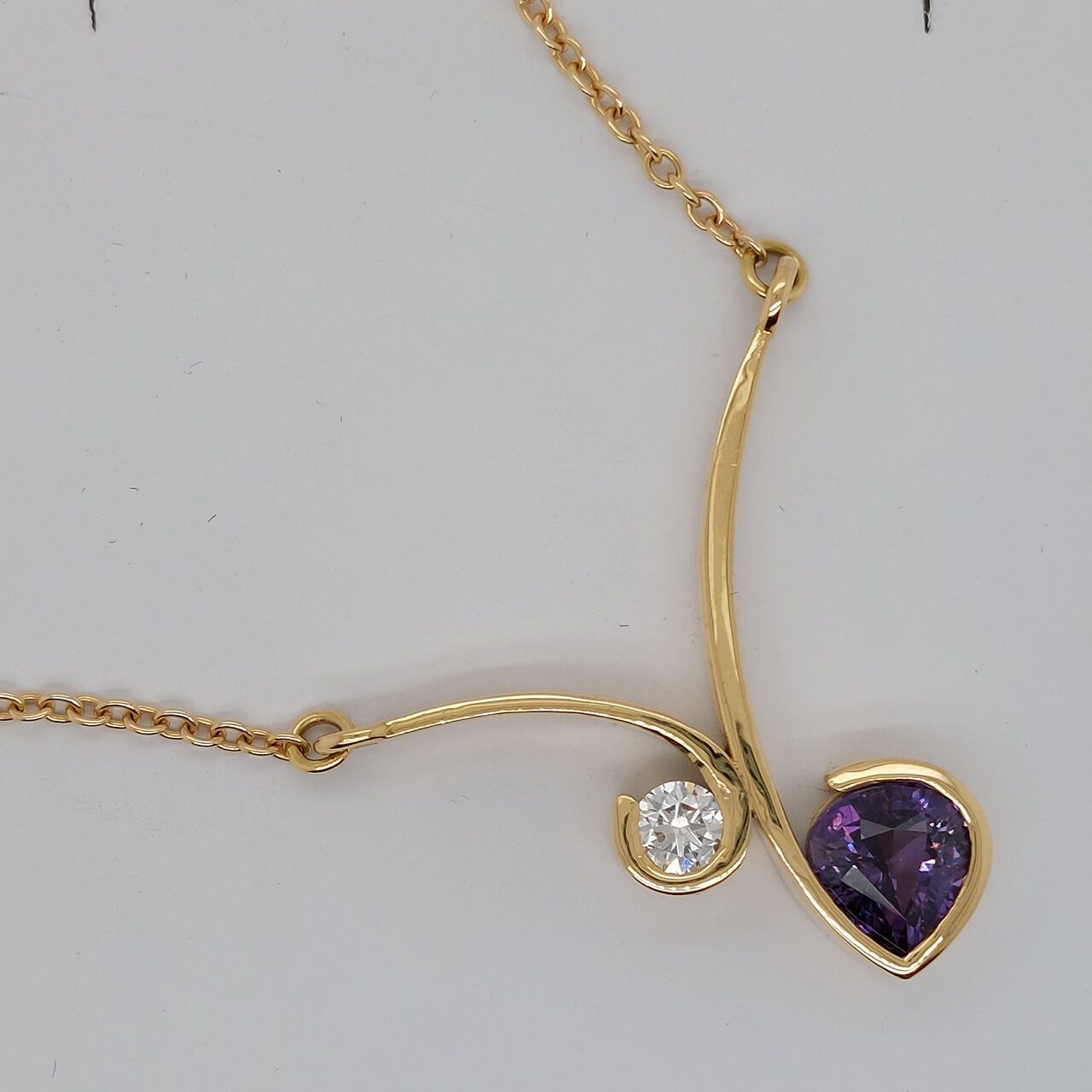 Handcrafted jewellery by GMW Jewellery in Marlborough, NZ