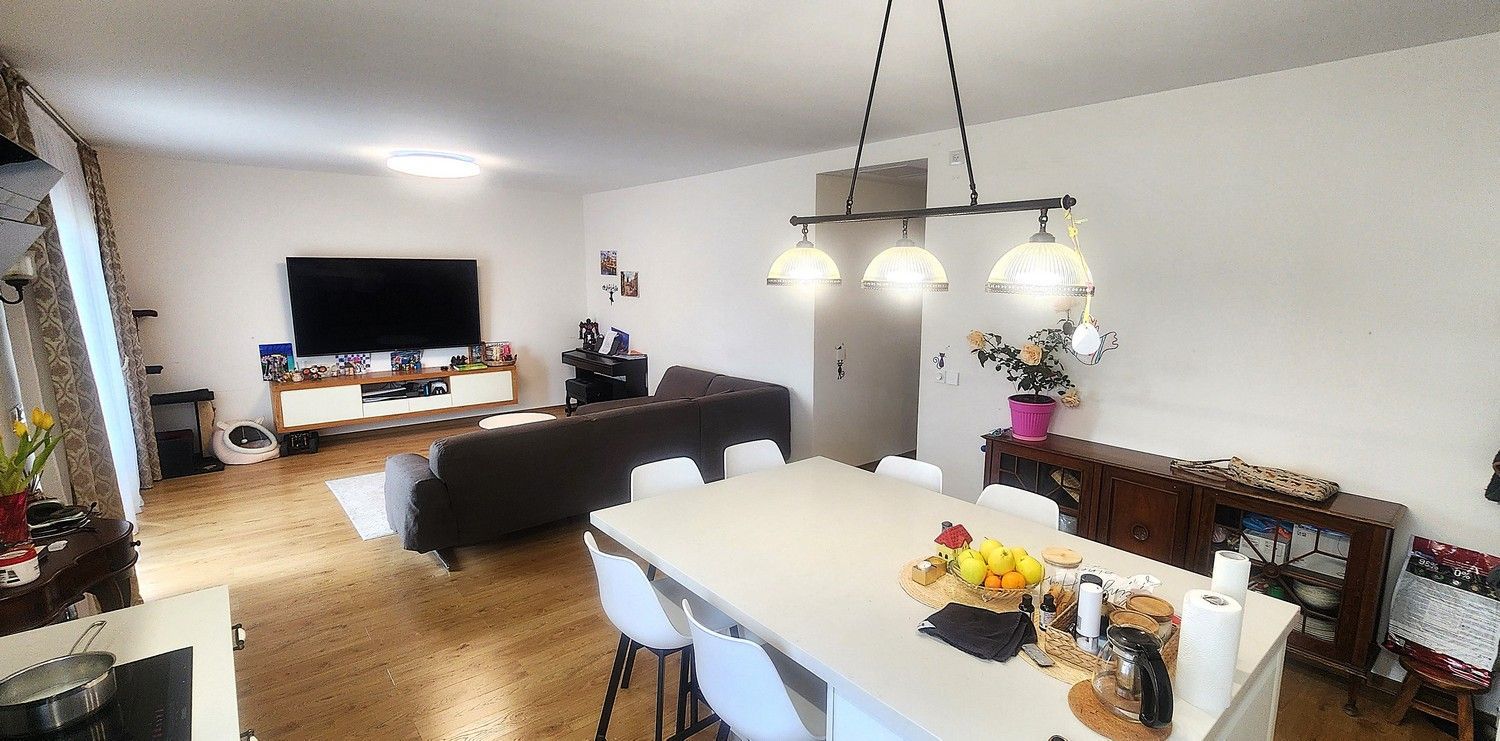 למכירה במודיעין דירת 5 חדרים ענקית עם מעלית ונגישות מלאה