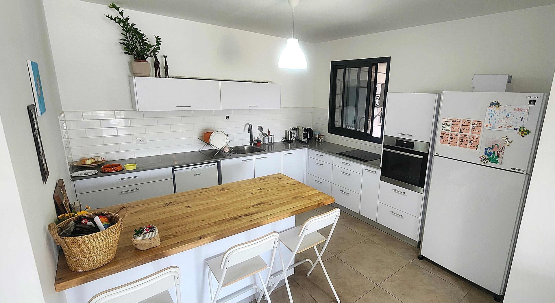 למכירה במודיעין דירת 5 חדרים עם מעלית ונגישות מלאה