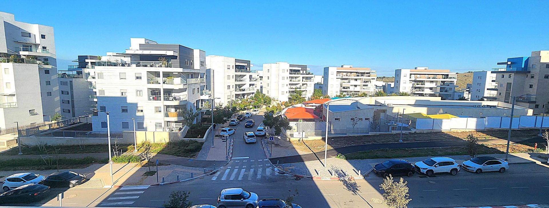 למכירה במודיעין דירת 5 חדרים מרווחת עם מעלית ונגישות מלאה