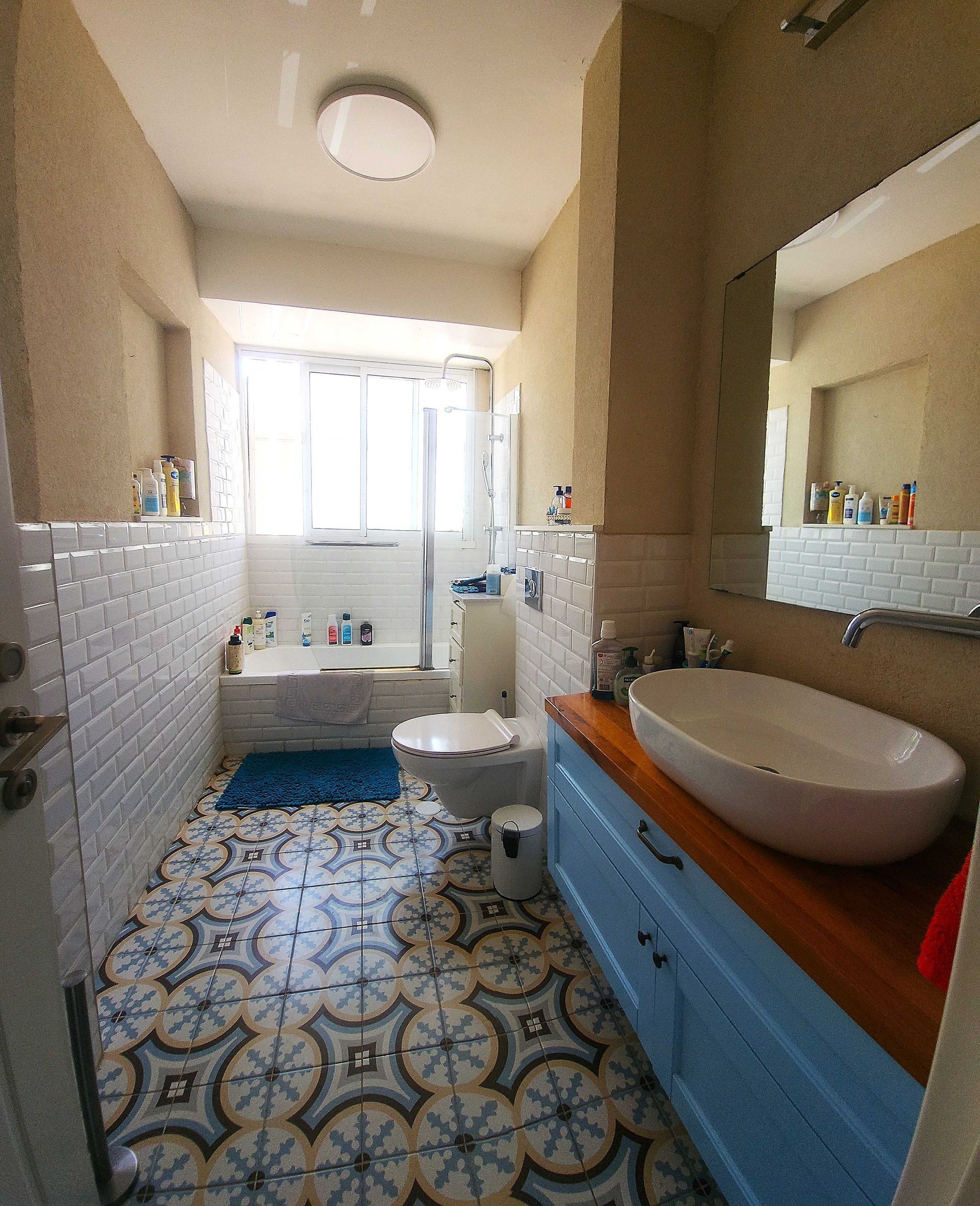 למכירה במודיעין דופלקס גן 5 חדרים עם אפשרות לכניסה נפרדת לכל קומה