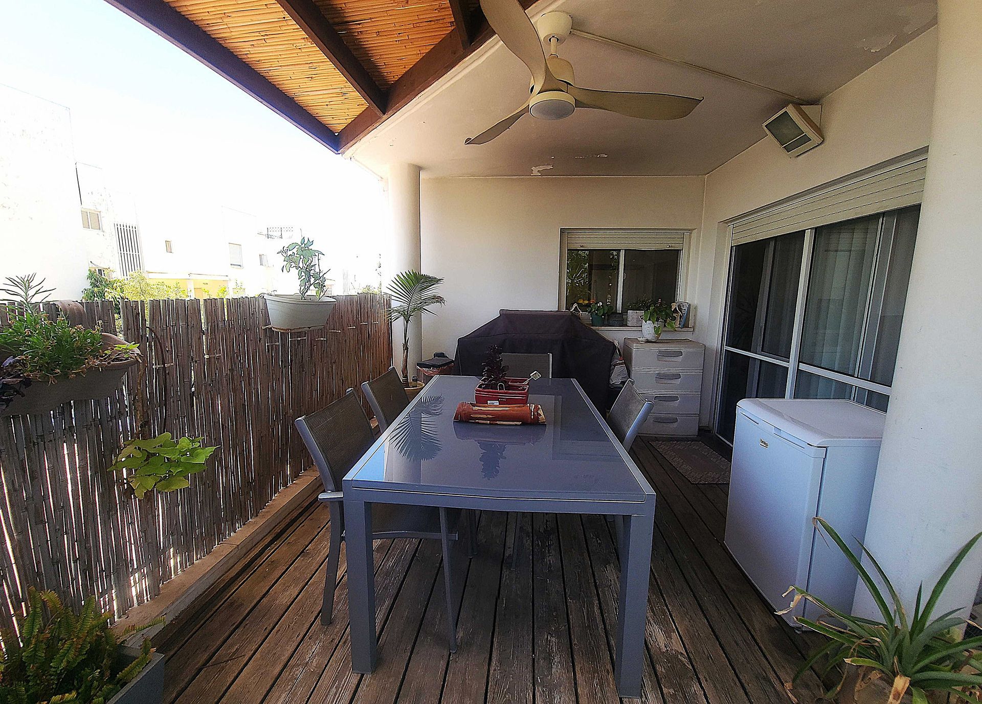 למכירה במודיעין דופלקס גן 5 חדרים עם אפשרות לכניסה נפרדת לכל קומה