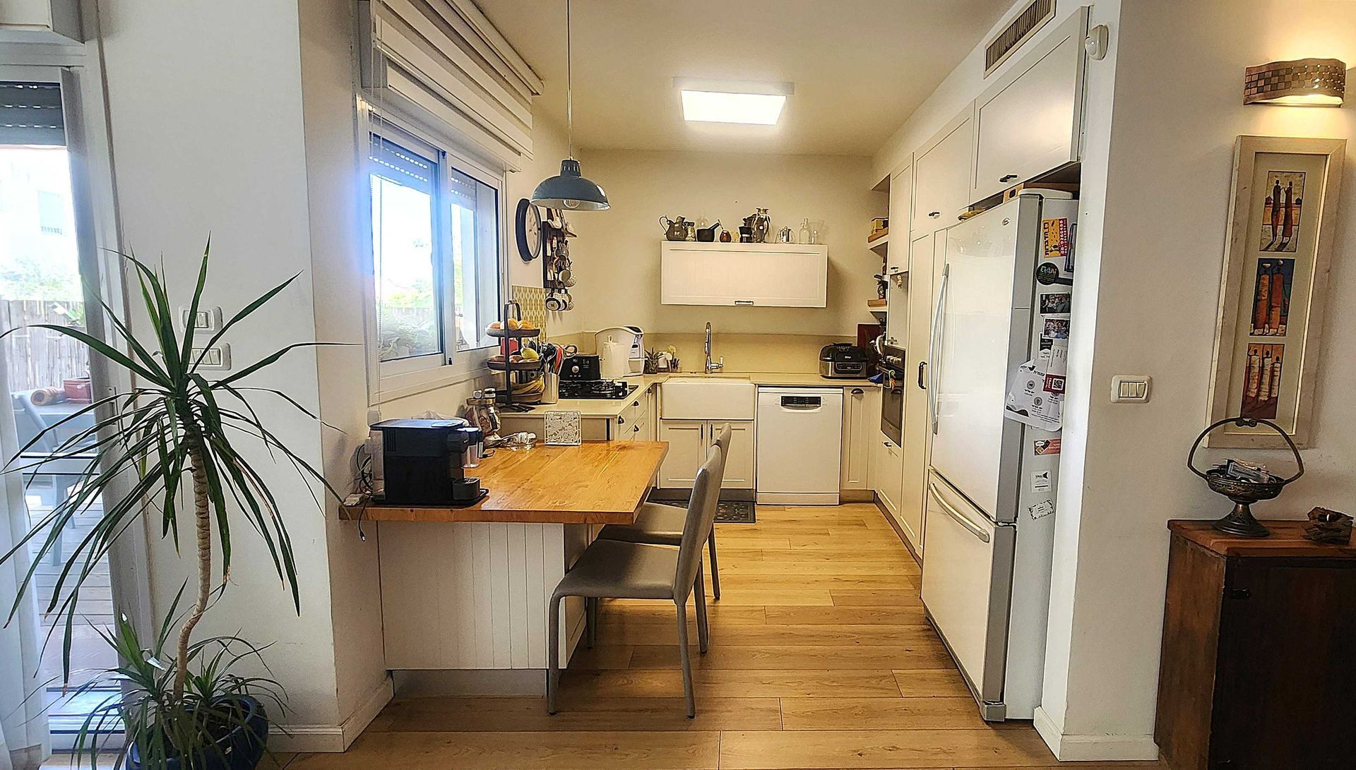 למכירה במודיעין דופלקס גן 5 חדרים עם אפשרות לכניסה נפרדת לכל קומה