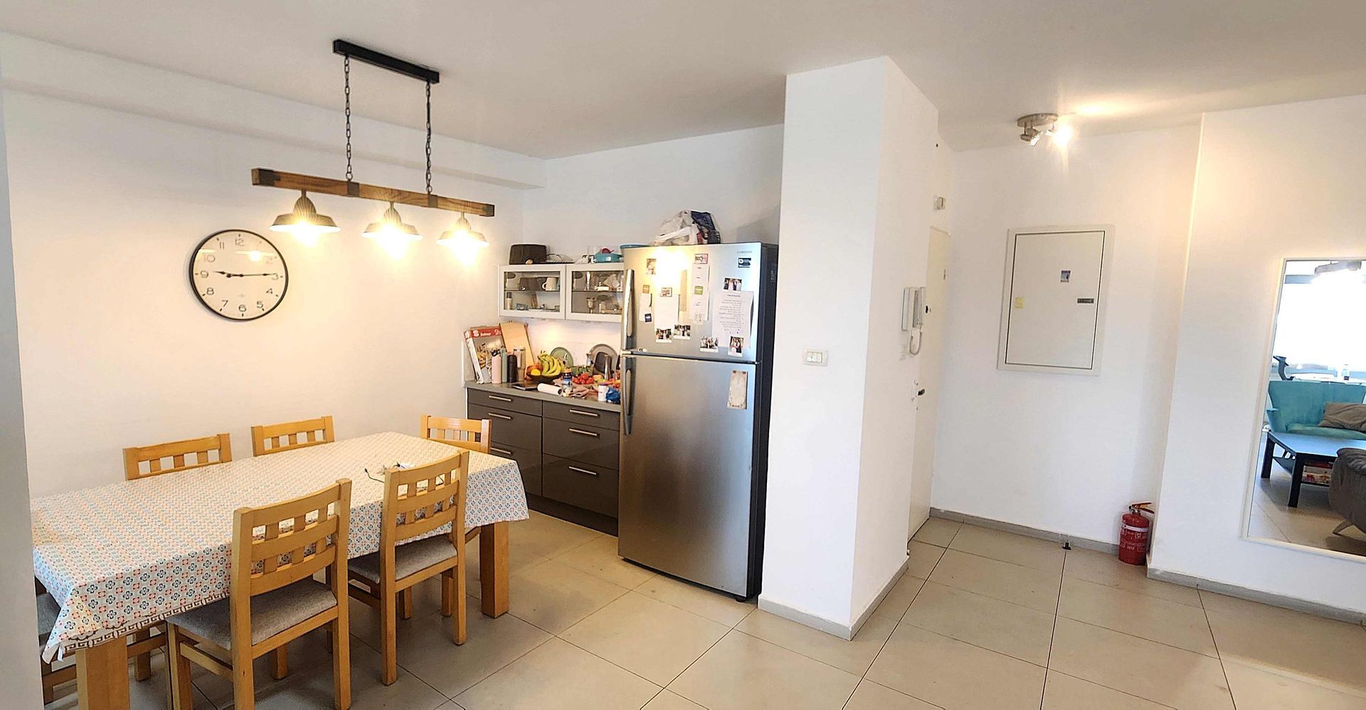 למכירה במודיעין דירת 5 חדרים ענקית במרכז העיר