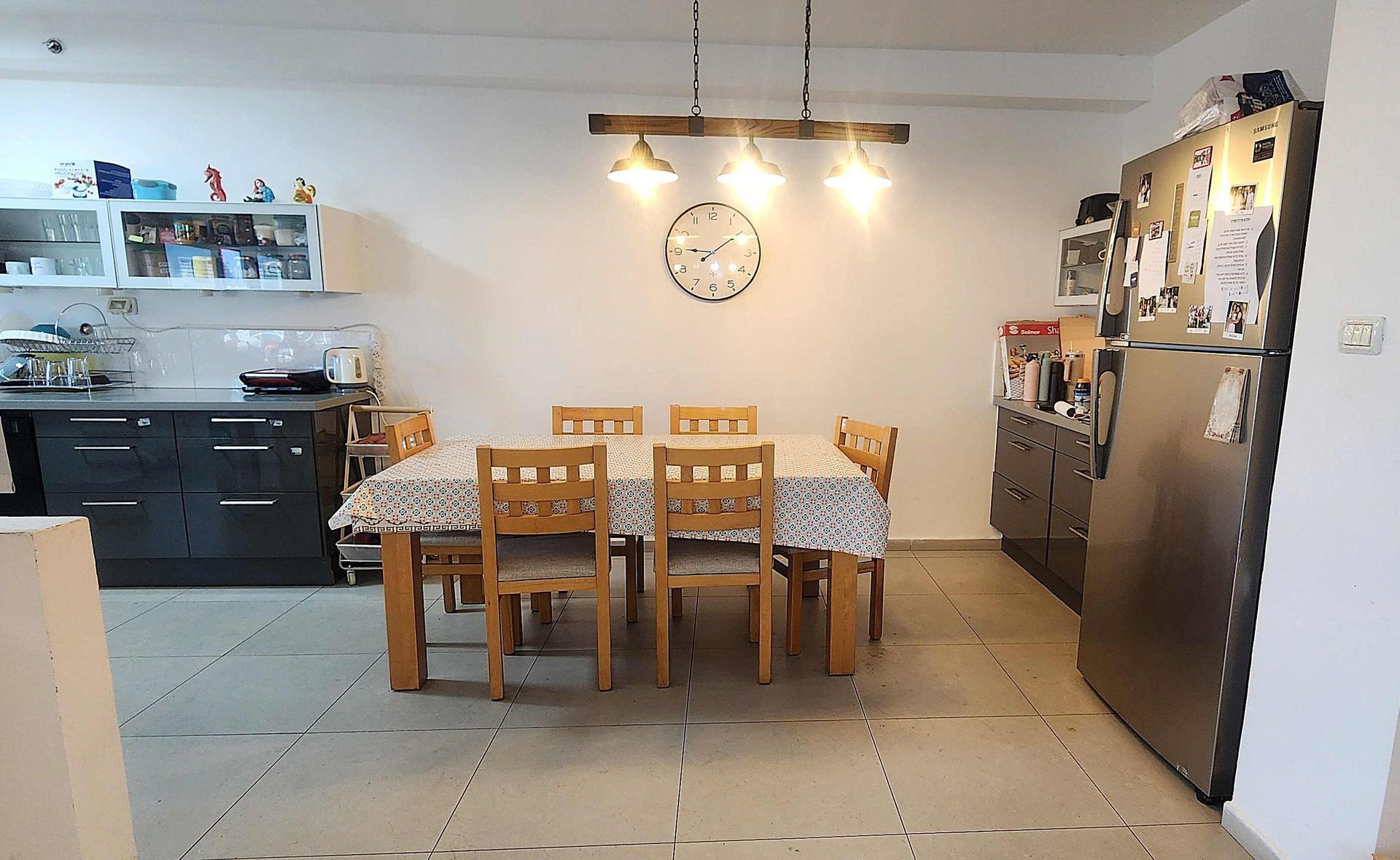 למכירה במודיעין דירת 5 חדרים ענקית במרכז העיר