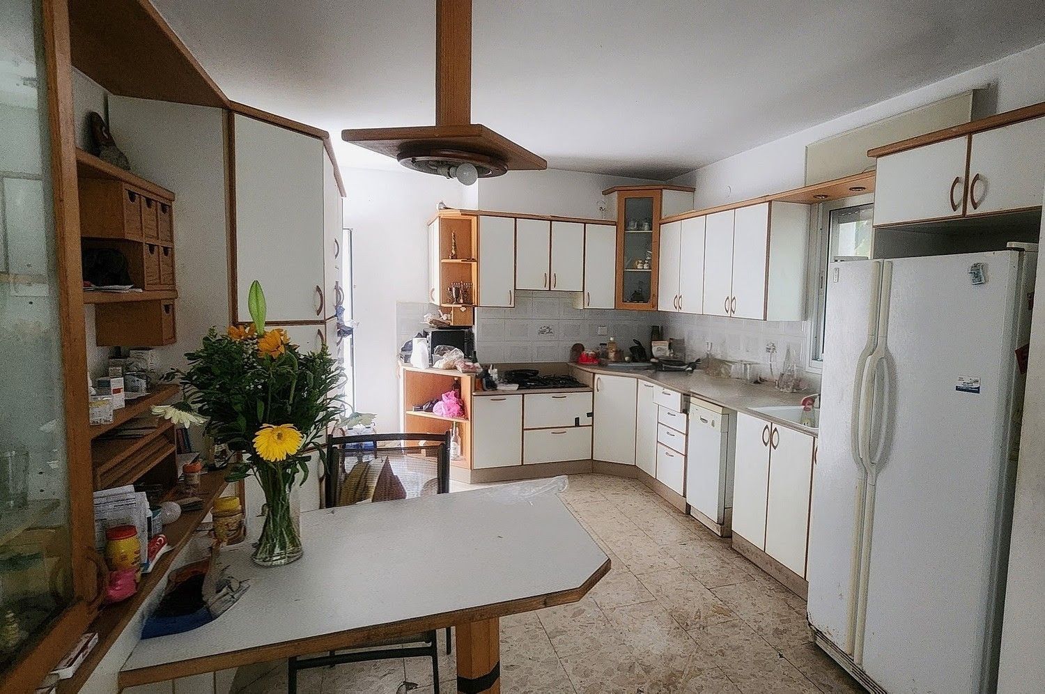 למכירה במודיעין דו-משפחתי 6 חדרים