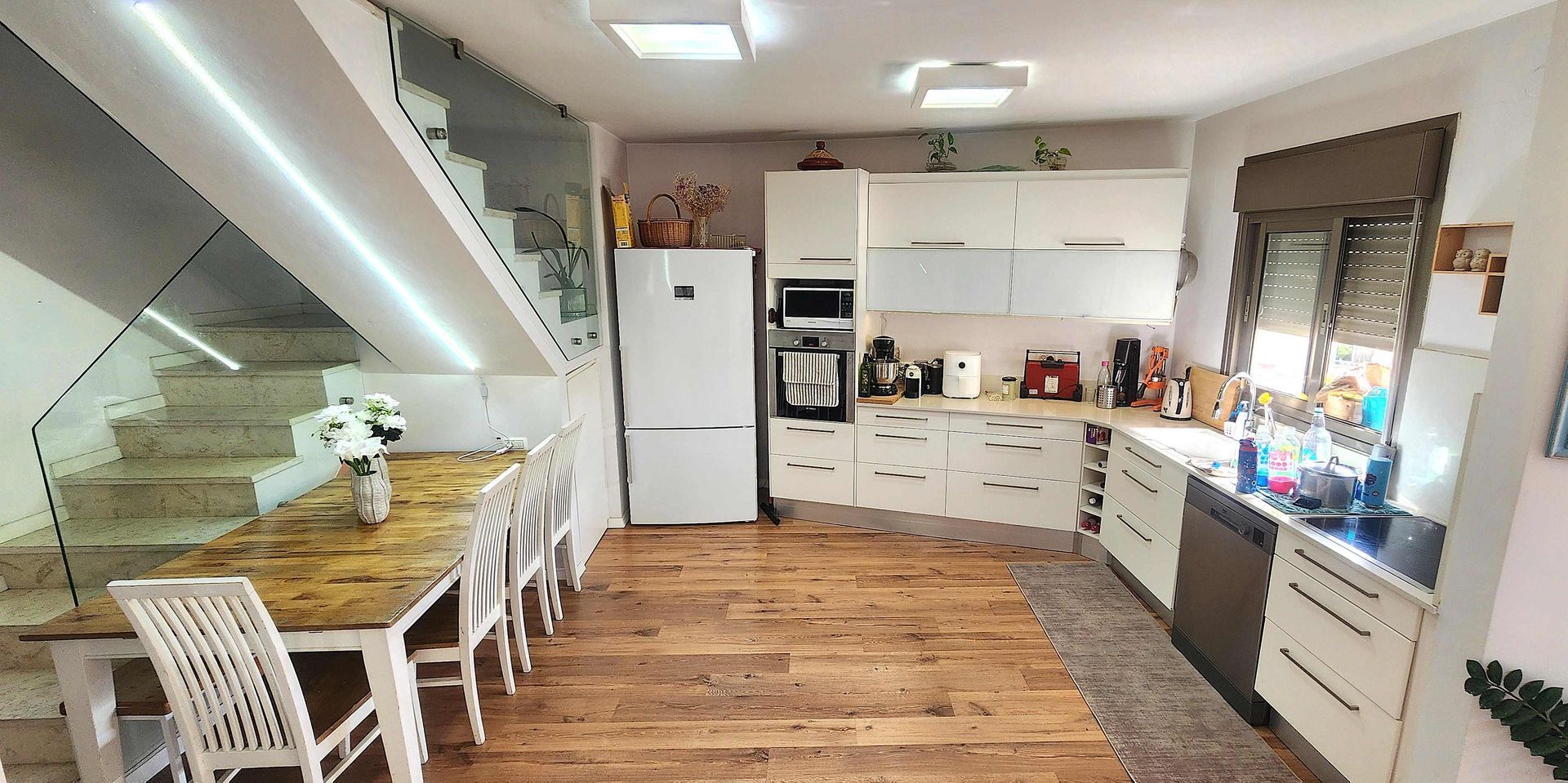 למכירה במודיעין דופלקס 5 חדרים מקסים עם נגישות מלאה