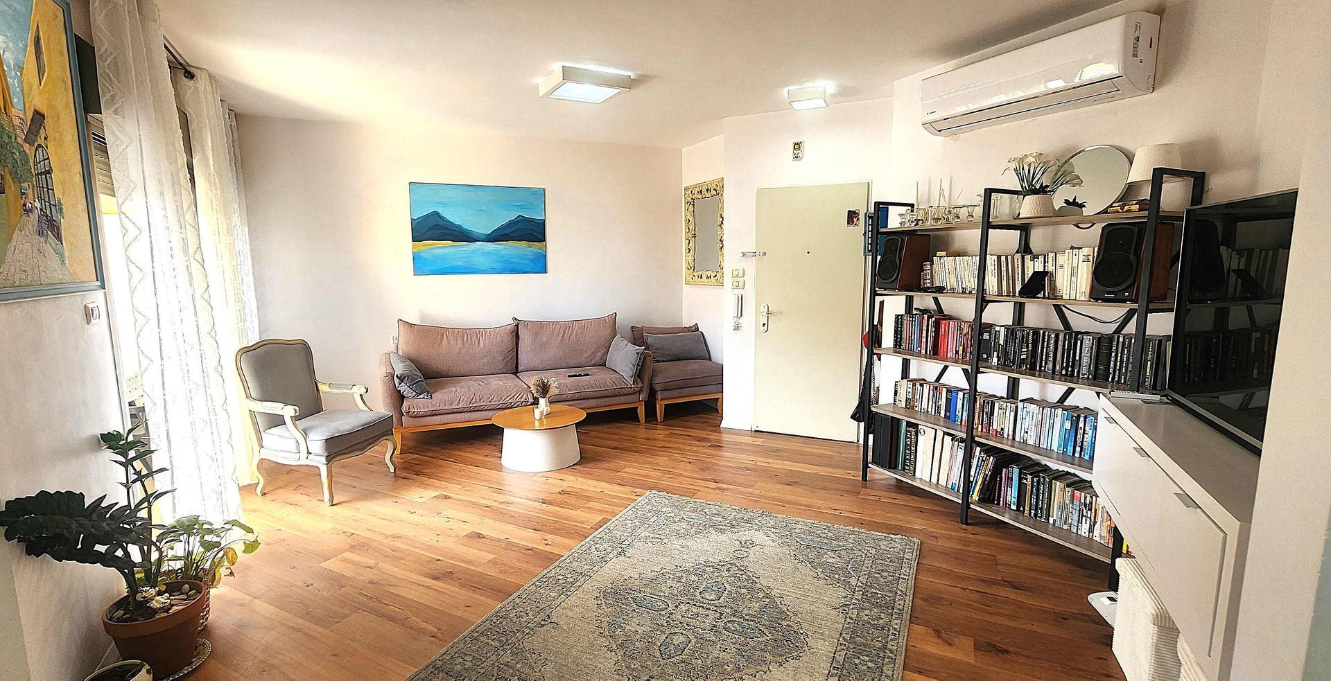 למכירה במודיעין דופלקס 5 חדרים מקסים עם נגישות מלאה