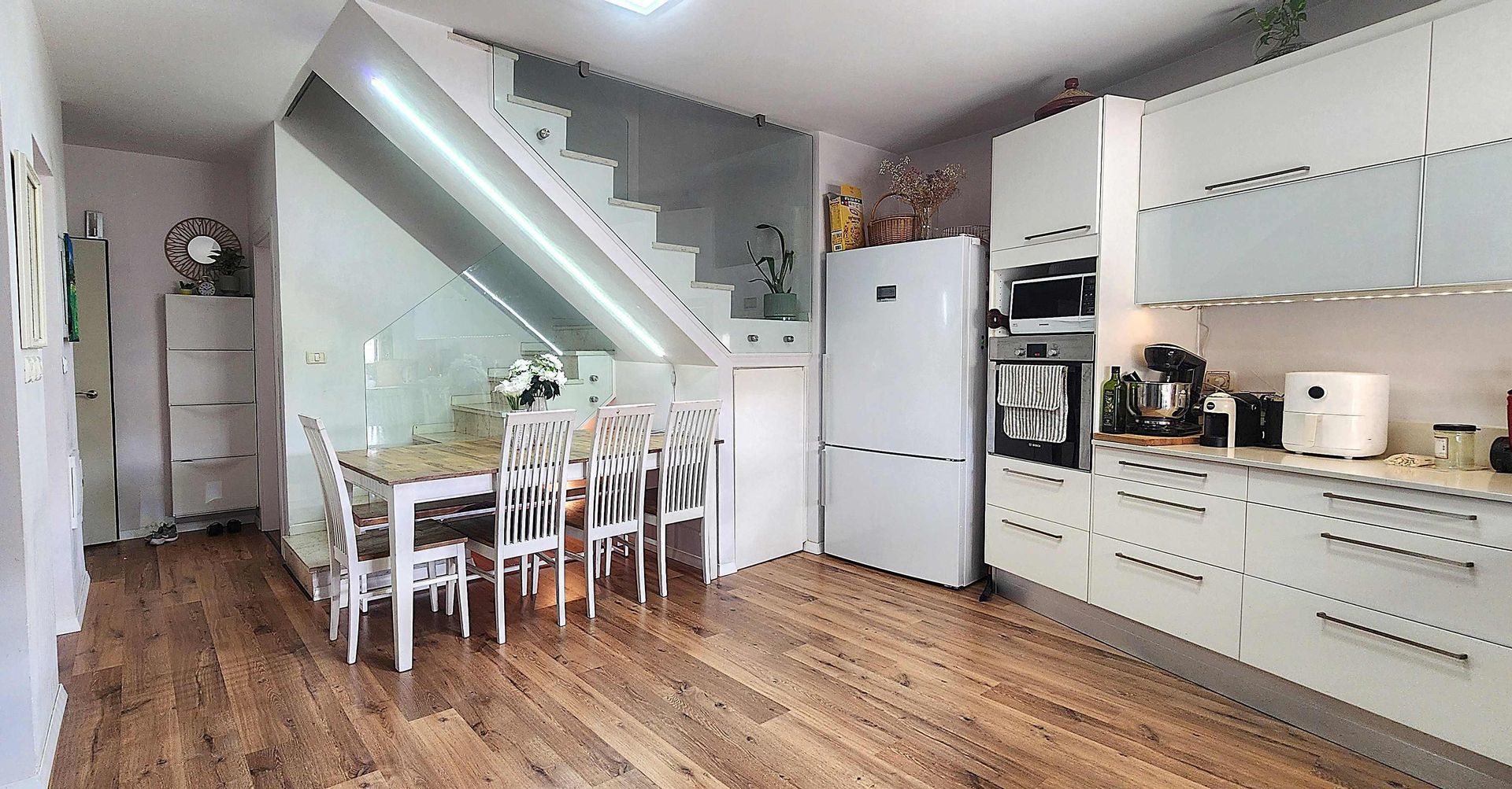 למכירה במודיעין דופלקס 5 חדרים מקסים עם נגישות מלאה