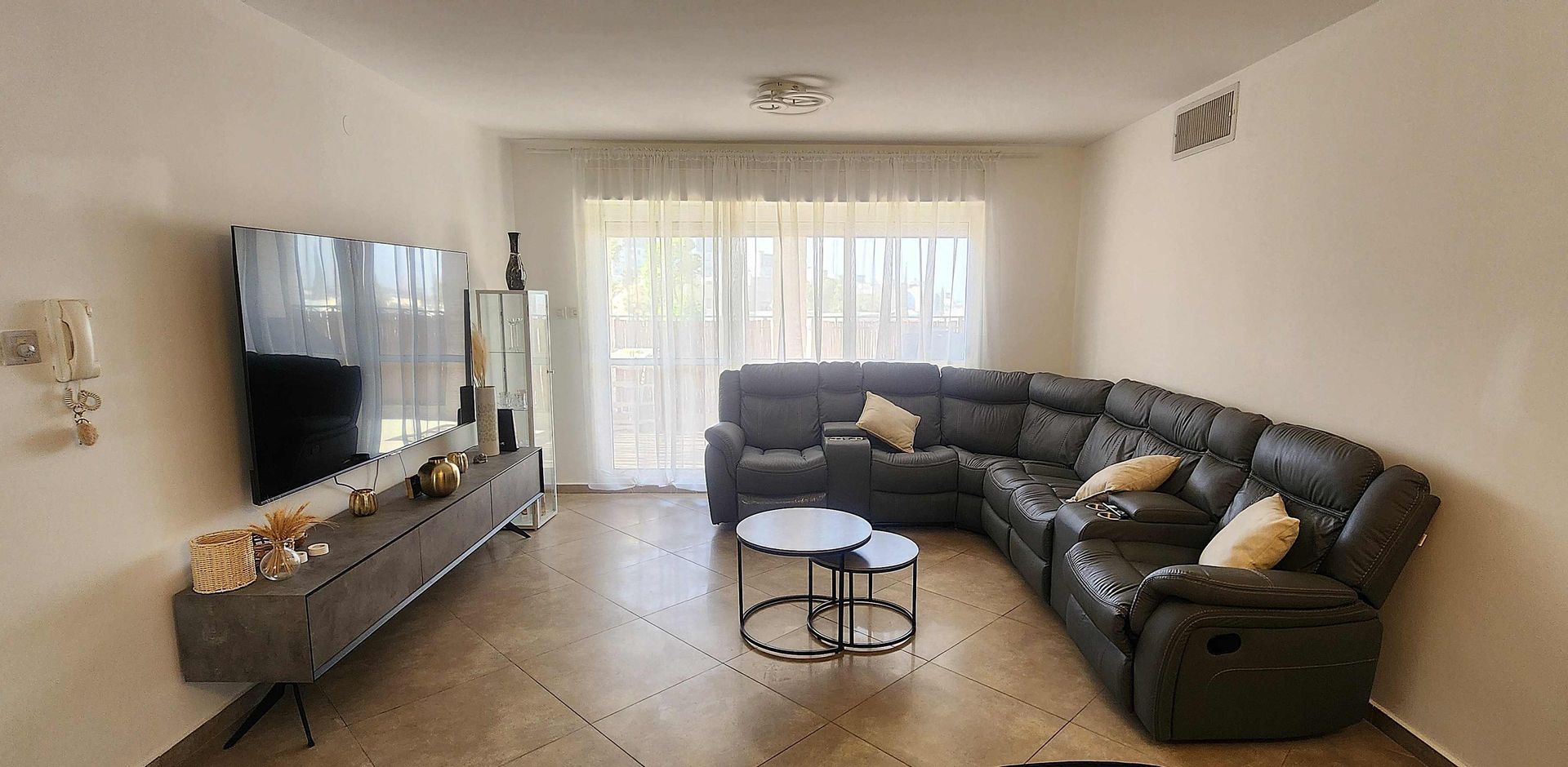 למכירה במודיעין דירת 4 חדרים עם מעלית ונגישות מלאה