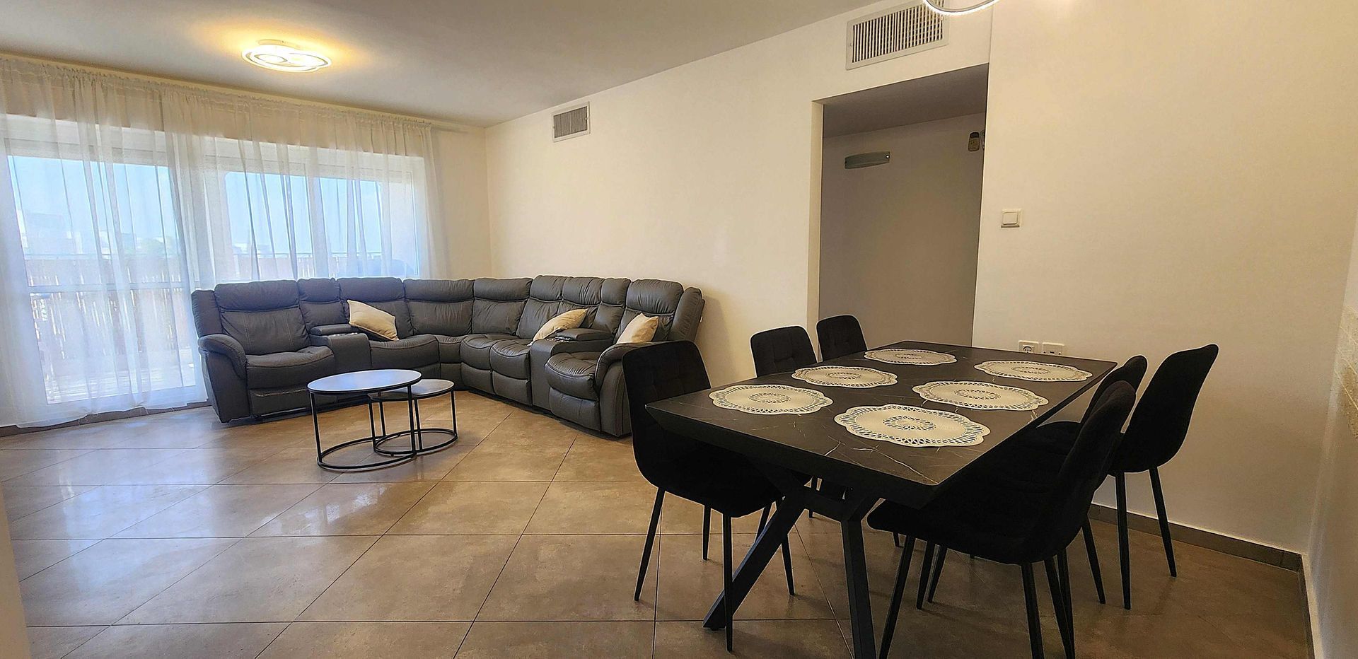 למכירה במודיעין דירת 4 חדרים עם מעלית ונגישות מלאה