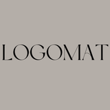 LOGOMAT, tapetes com logotipo.