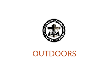 FCA Outdoors