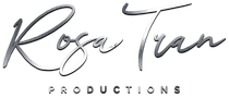 Rosa Tran Productions Logo