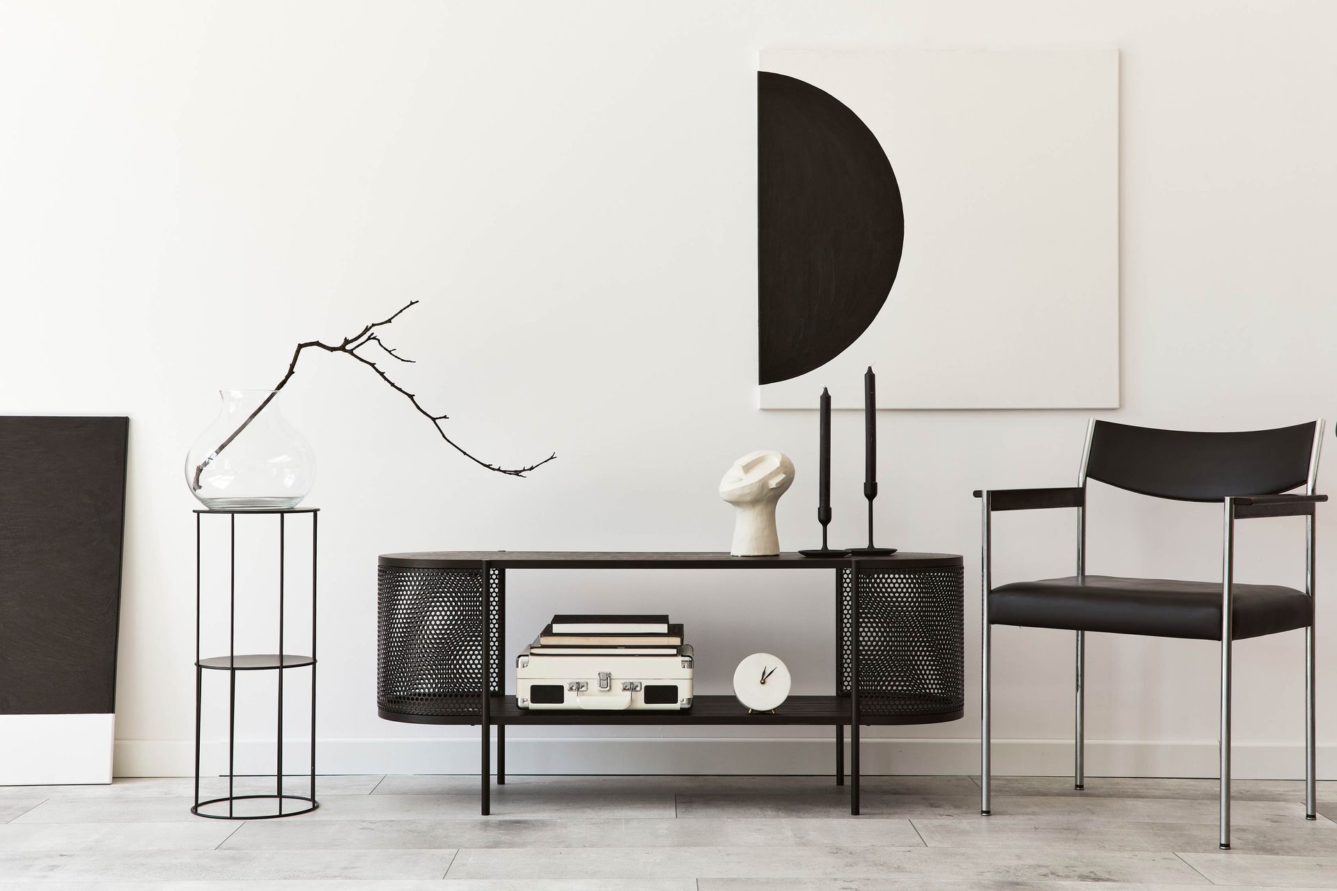 interior design modern living room