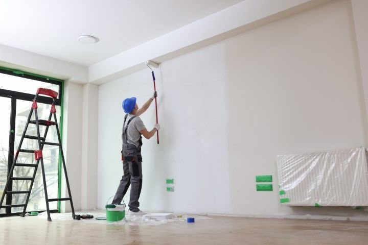 An image of Painting Services in Elyria, OH