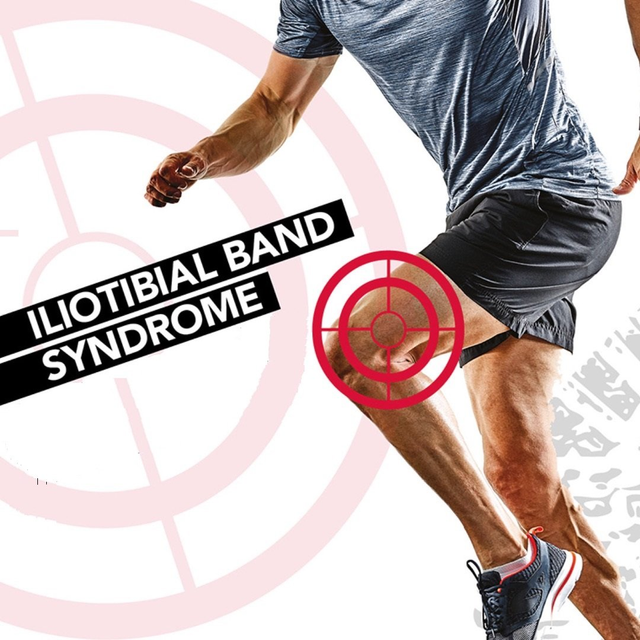 Outer Thigh & Knee Pain: Iliotibial Band Syndrome