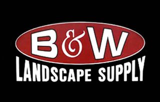 B & W Landscape & Patio Supply