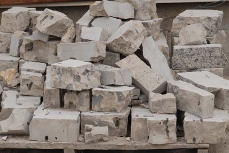 Canadian Finish Wall — Clinton Township, MI — B & W Landscape & Patio Supply