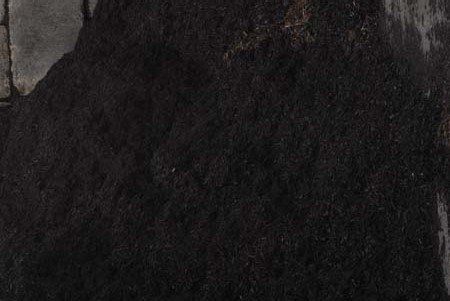 Enviro Black Mulch — Clinton Township, MI — B & W Landscape & Patio Supply