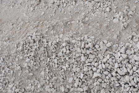 Road mix limestone — Clinton Township, MI — B & W Landscape & Patio Supply