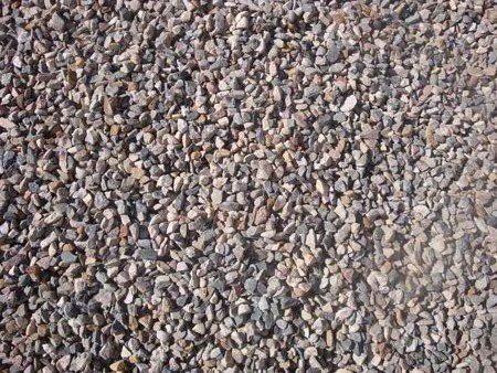 Crushed Cobblestone — Clinton Township, MI — B & W Landscape & Patio Supply
