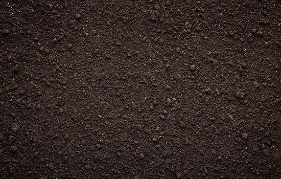Soil — Clinton Township, MI — B & W Landscape & Patio Supply