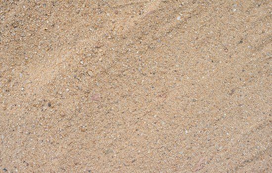 Sand — Clinton Township, MI — B & W Landscape & Patio Supply