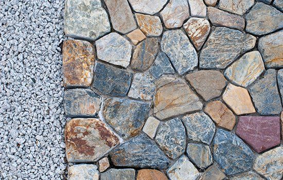 Paving — Clinton Township, MI — B & W Landscape & Patio Supply
