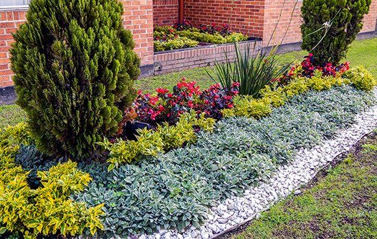 Miscellaneous Products — Clinton Township, MI — B & W Landscape & Patio Supply