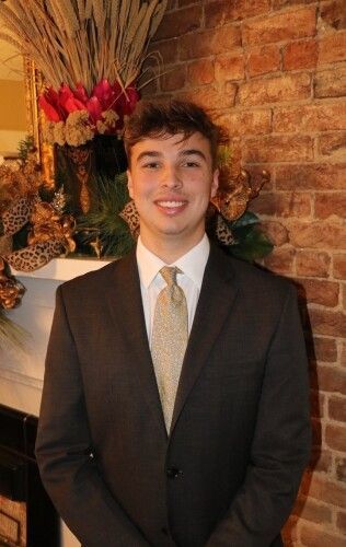 Carson Willis Jessie