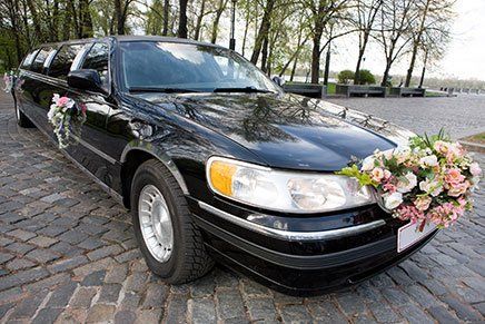 Tailored limousine hire