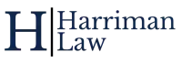 Harriman Law logo