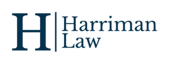 Harriman Law logo