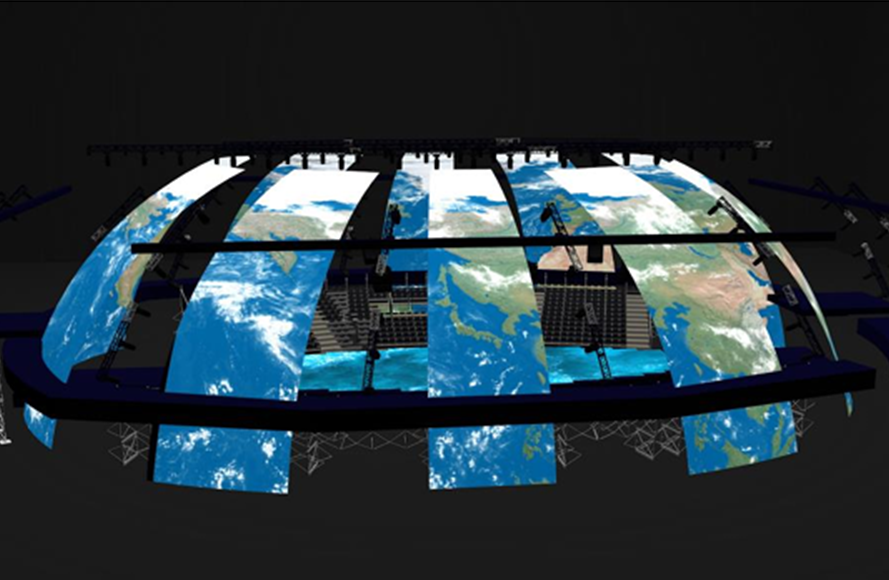Only Planet 