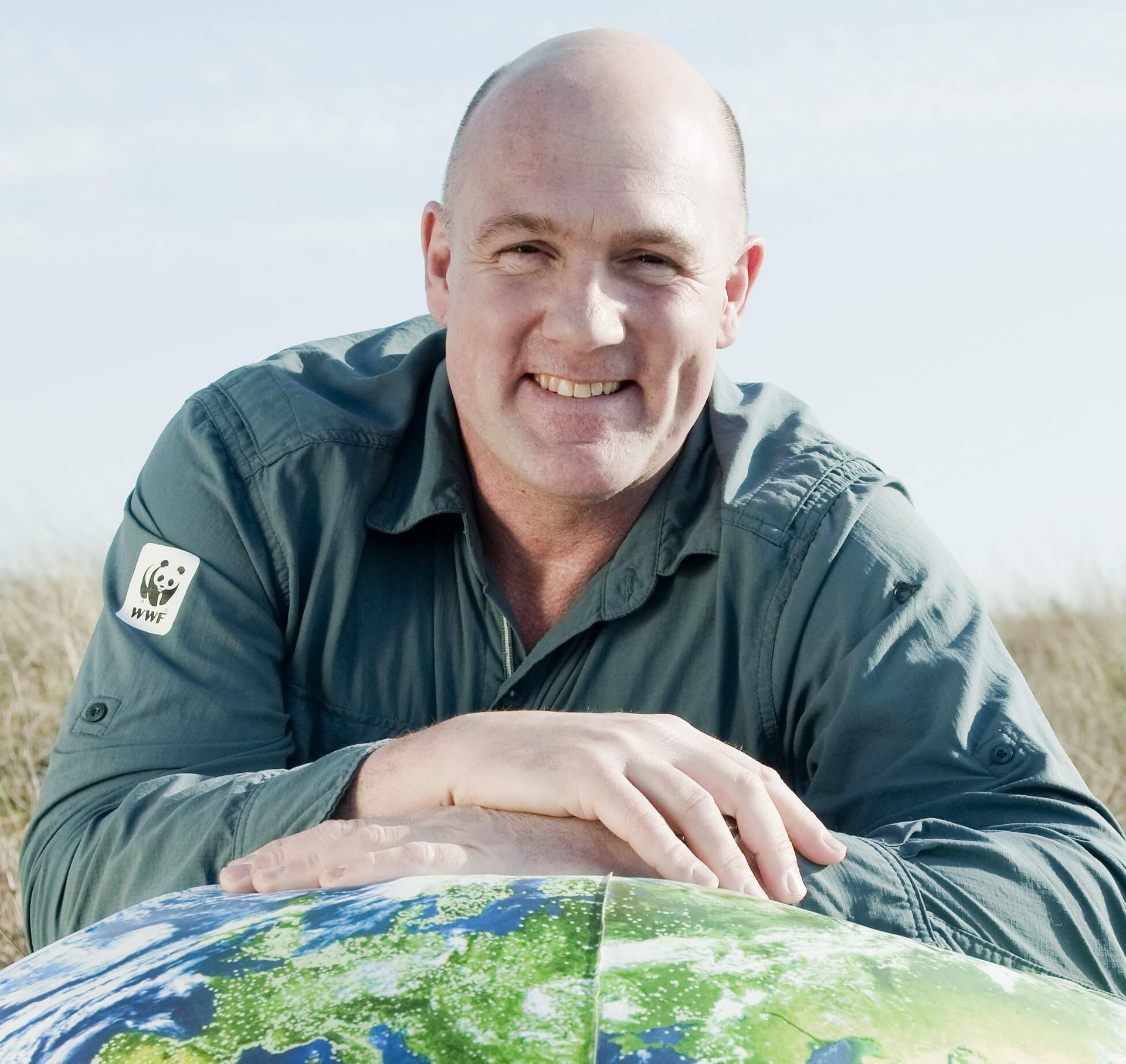 Andre Kuipers