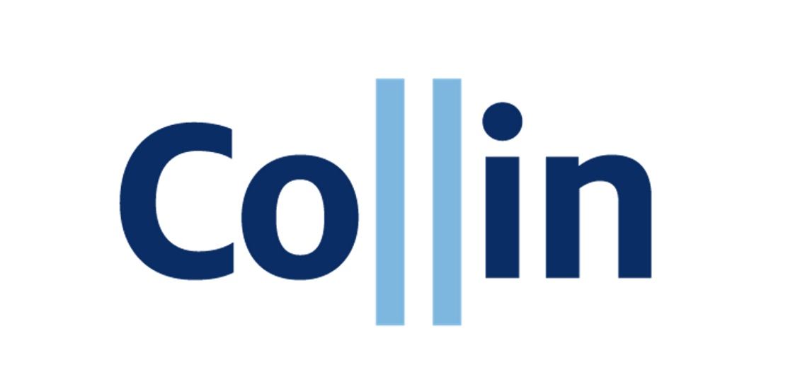 Collin Crowdfunding Logo