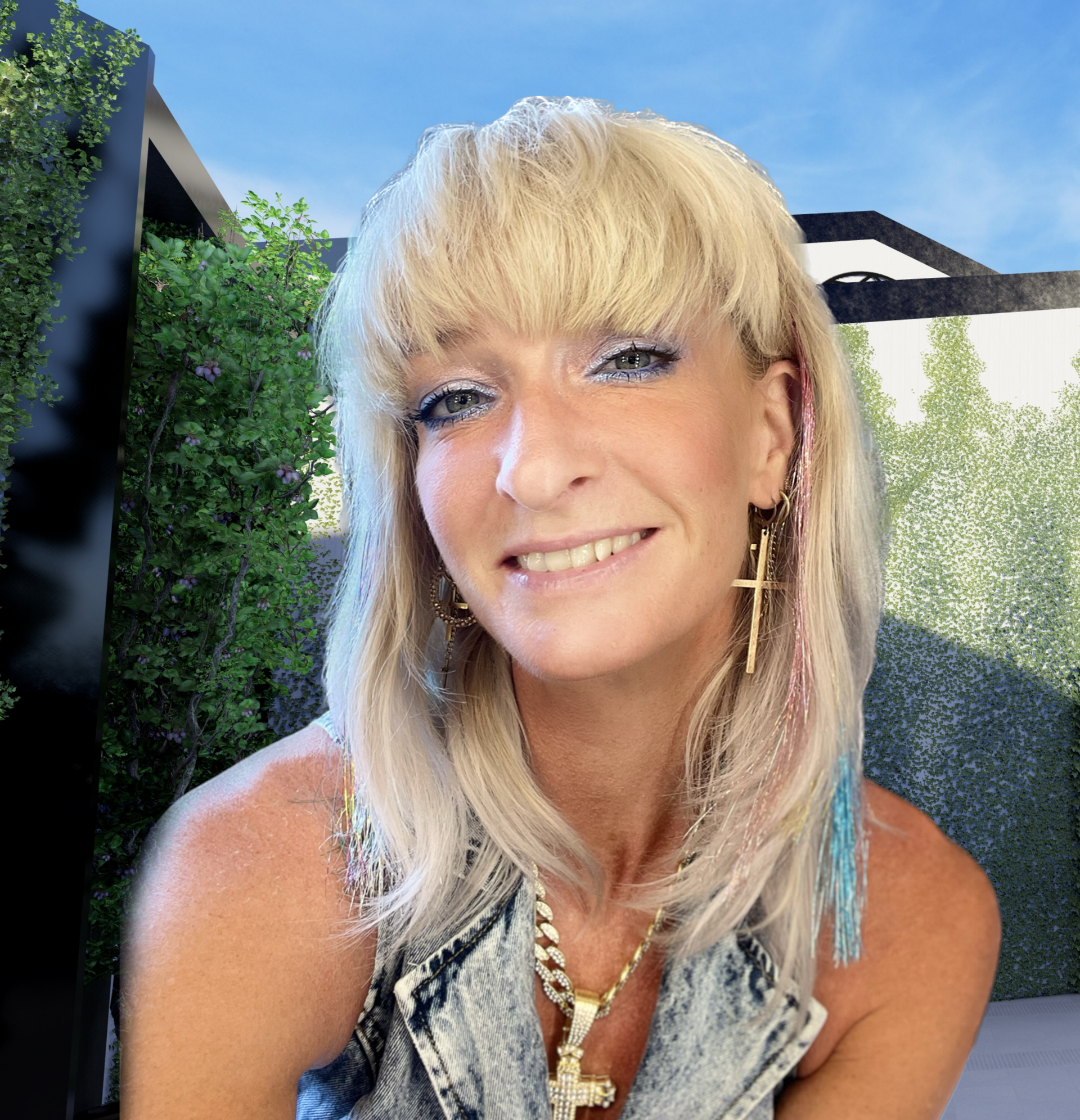 Eline Vroon