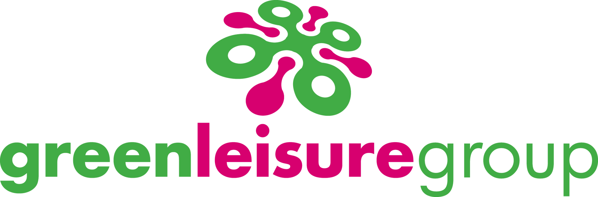 Green Leisure Group Logo