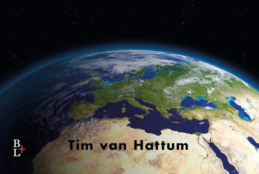 Only Planet internationaal