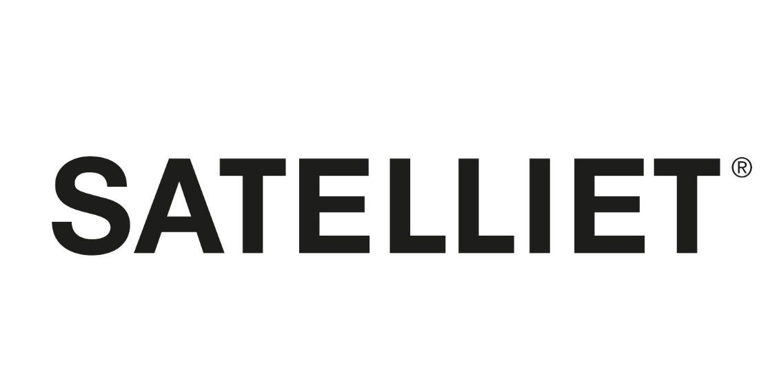 Satelliet Hospitality Furniture Logo