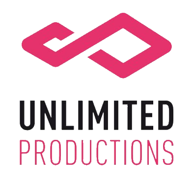 Unlimited Productions Logo