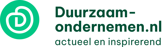 Duurzaam Ondernemen Logo