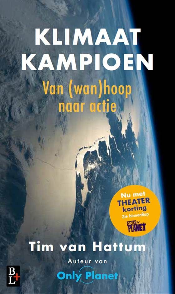 Klimaat Kampioen