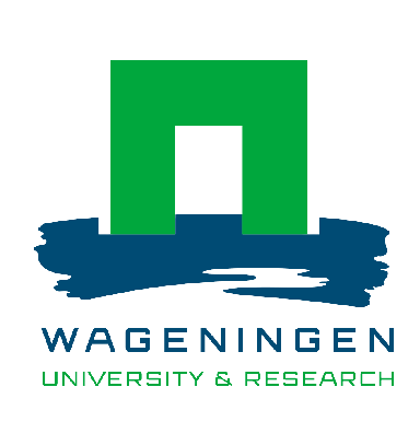 Wagening University & Research Logo