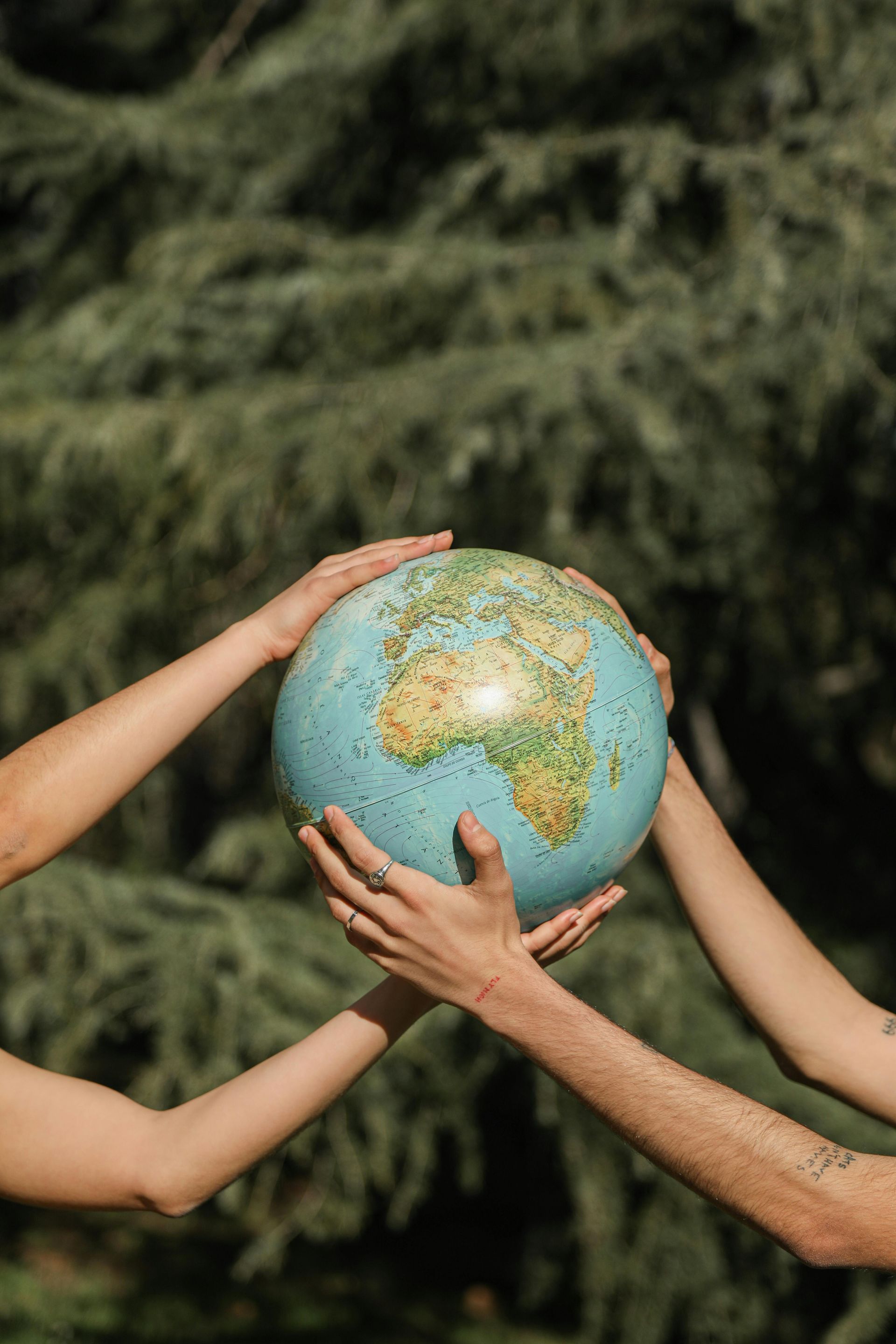Earth 