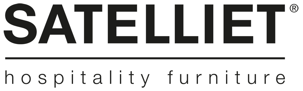 Satelliet Logo