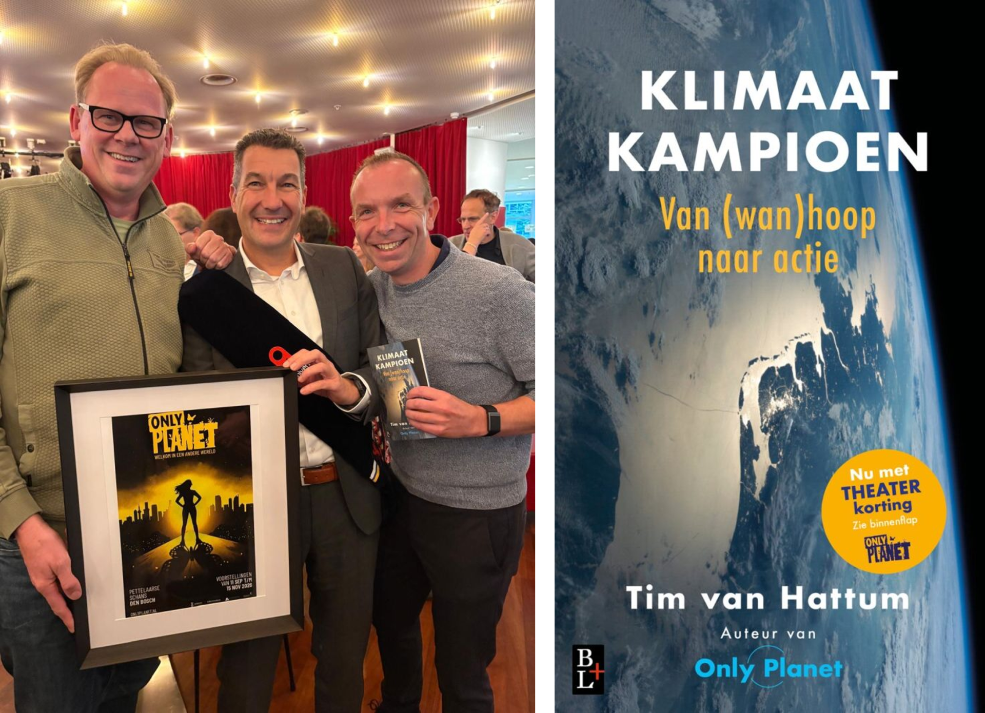 Klimaat Kampioen